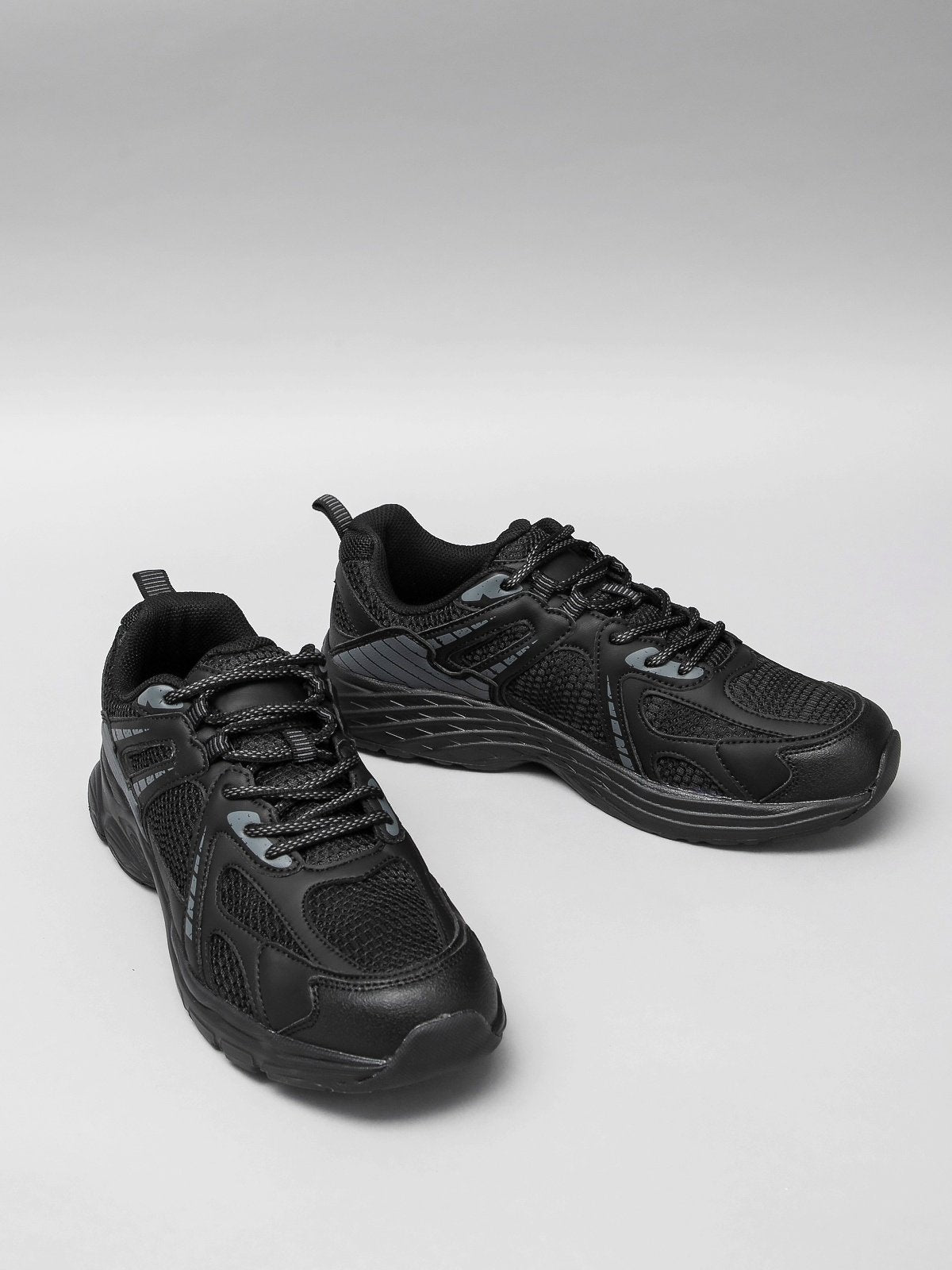 Leisure shoes-1