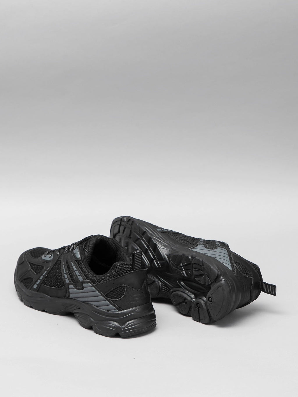 Leisure shoes-2