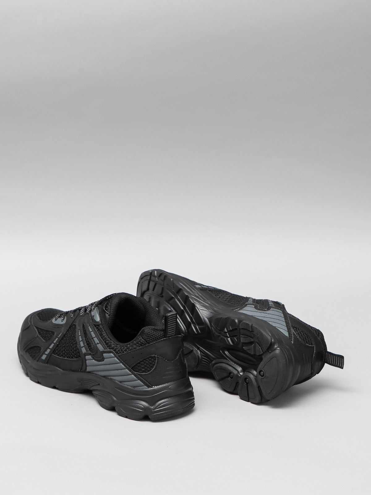 Leisure shoes-2