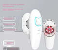 Electric Fat Reduction Device with Color Light EMS Vacuum Cupping for Body Shaping and Slimming