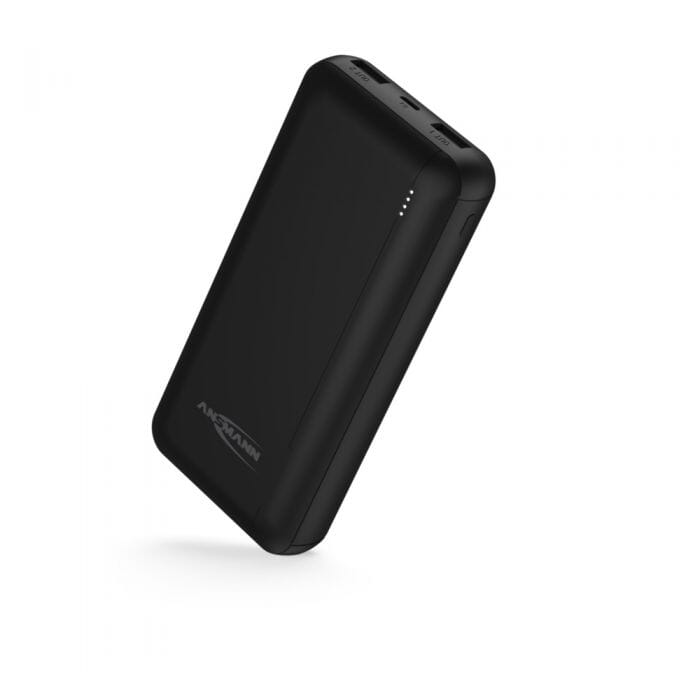 Ansmann power bank 20000 mAh PB212-0