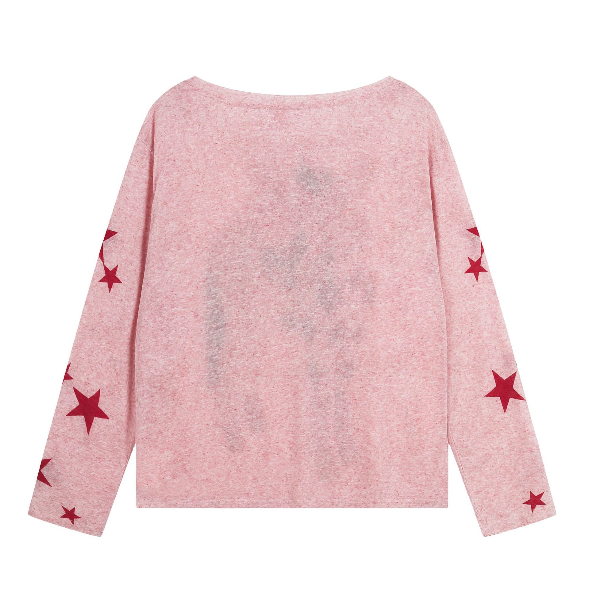 Long Sleeve Shirt for Women, Loose Fit, Breathable Sun Protection Top