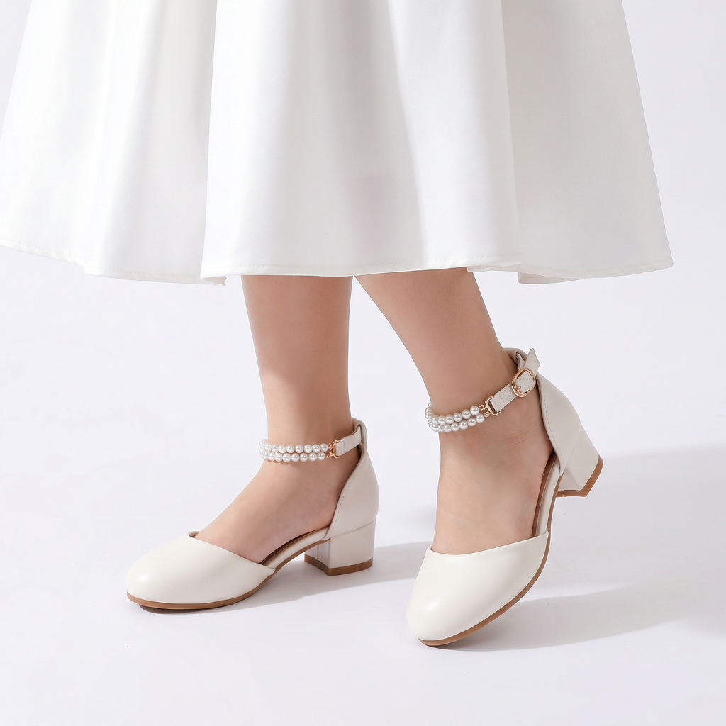 Milana Formal Shoes-0