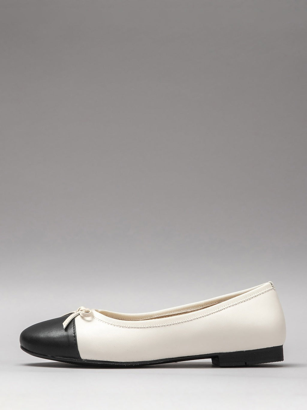 Women's leather shoes-0