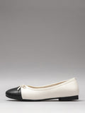 Women's leather shoes-0