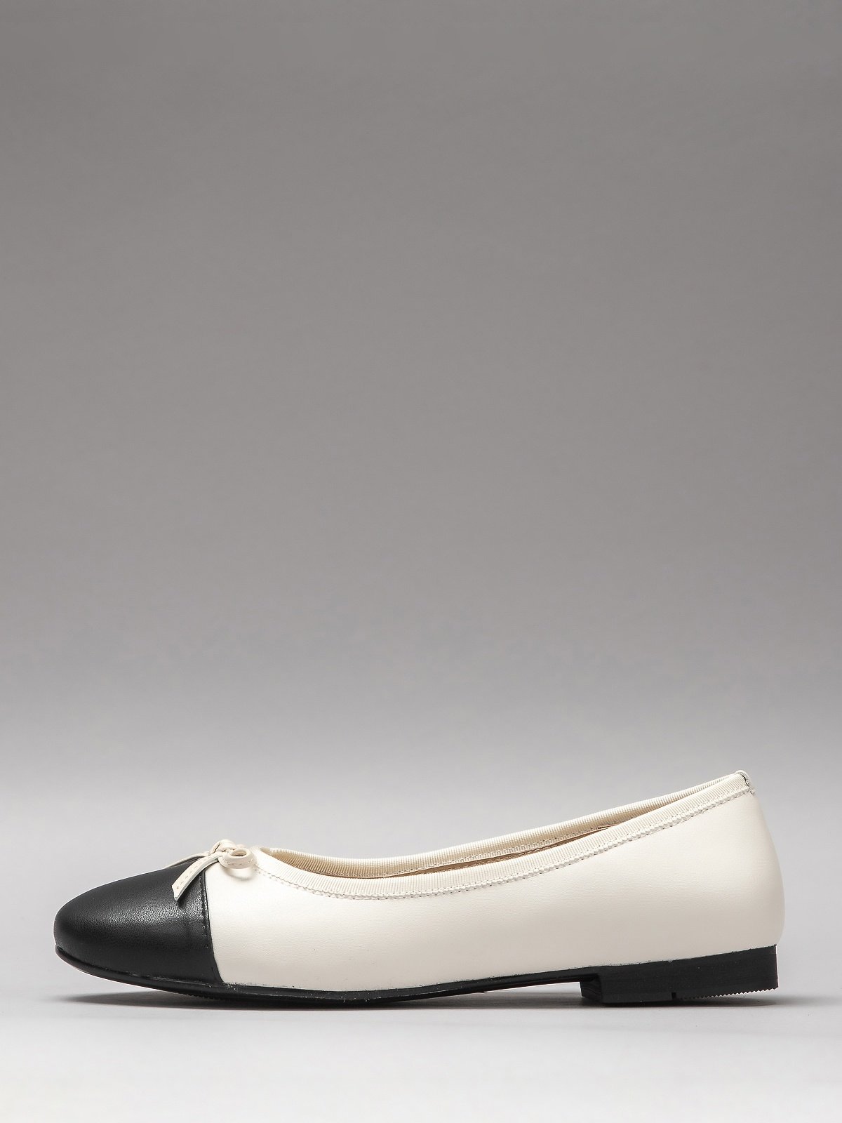Women's leather shoes-0