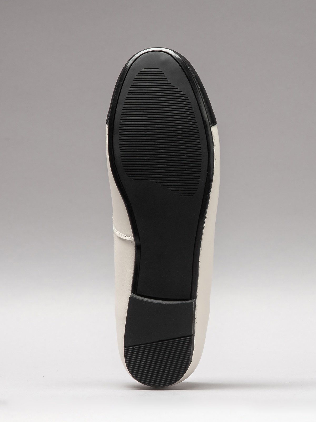 Women's leather shoes-4