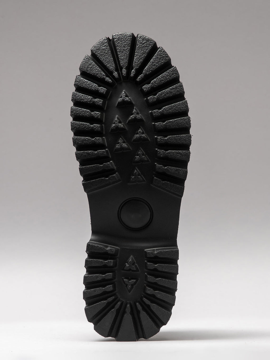 Women's leather shoes-4