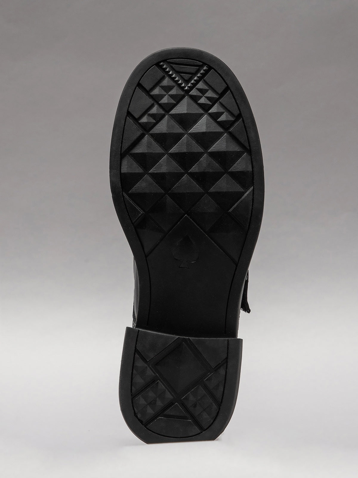 Women's leather shoes-4