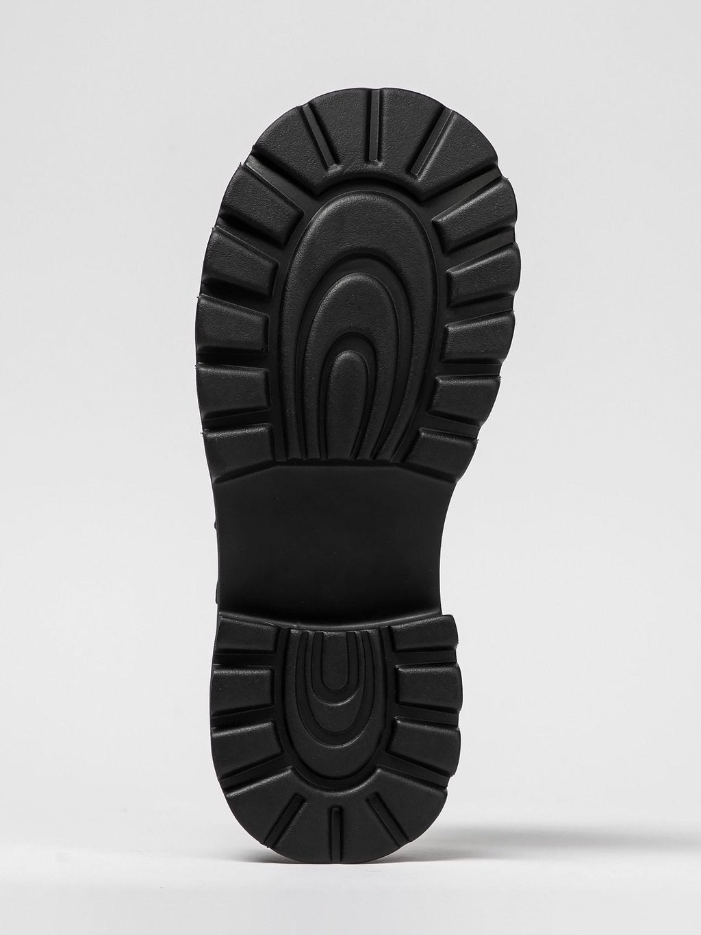 Women's leather shoes-3