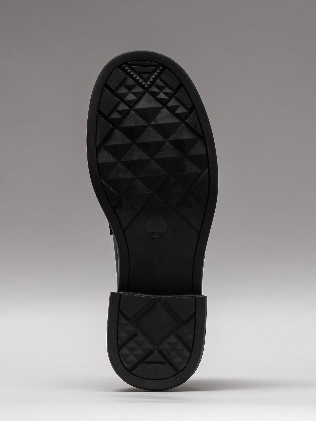 Women's leather shoes-4