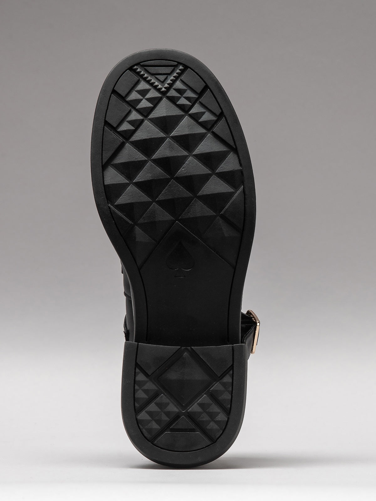 Women's leather shoes-4
