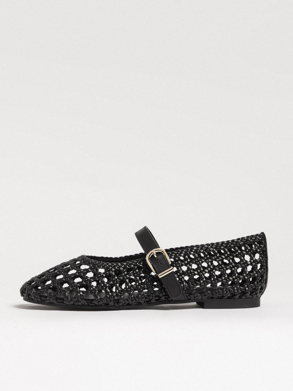 Women's leather shoes-0
