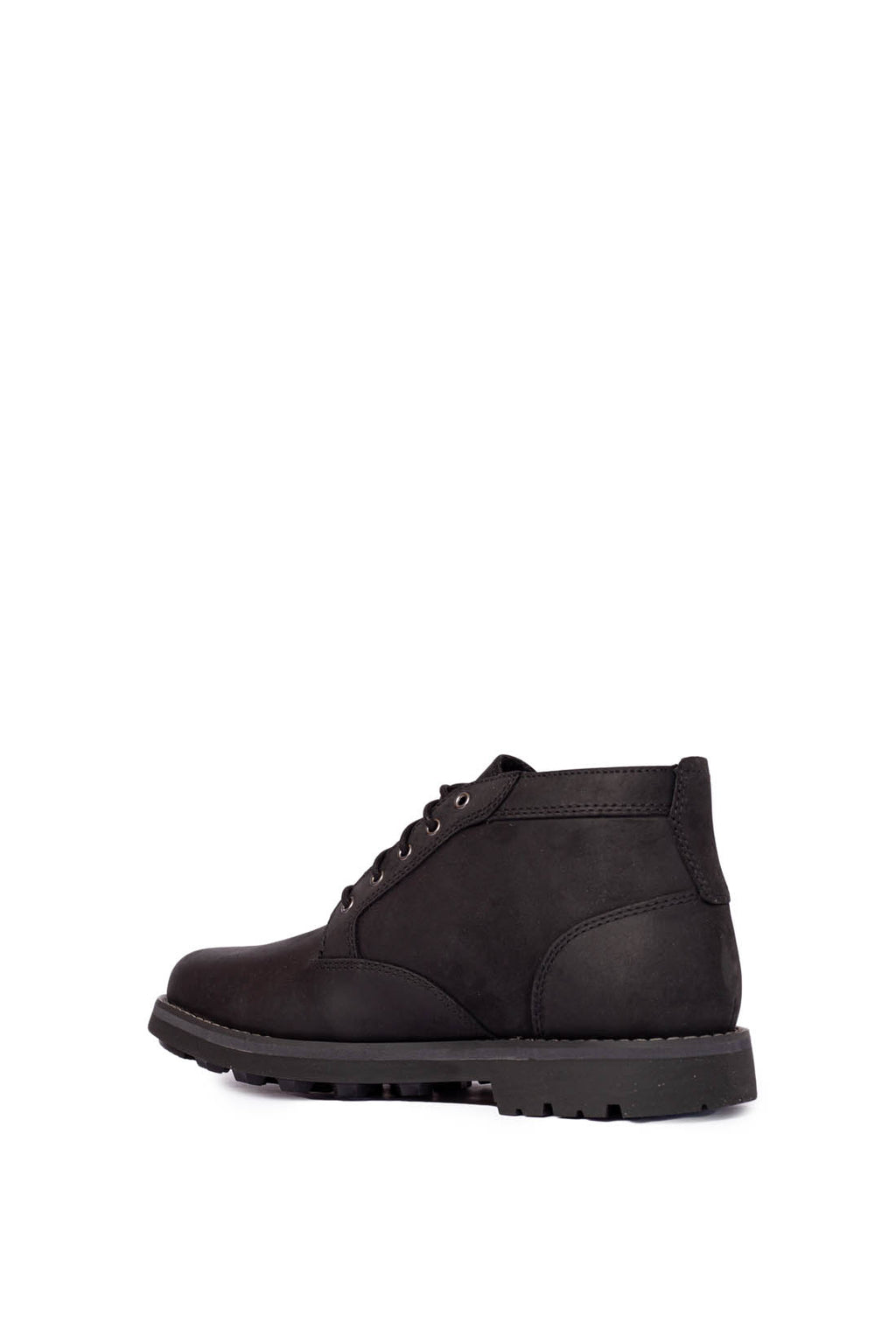 TIMBERLAND - Men's Crestfield chukka-14
