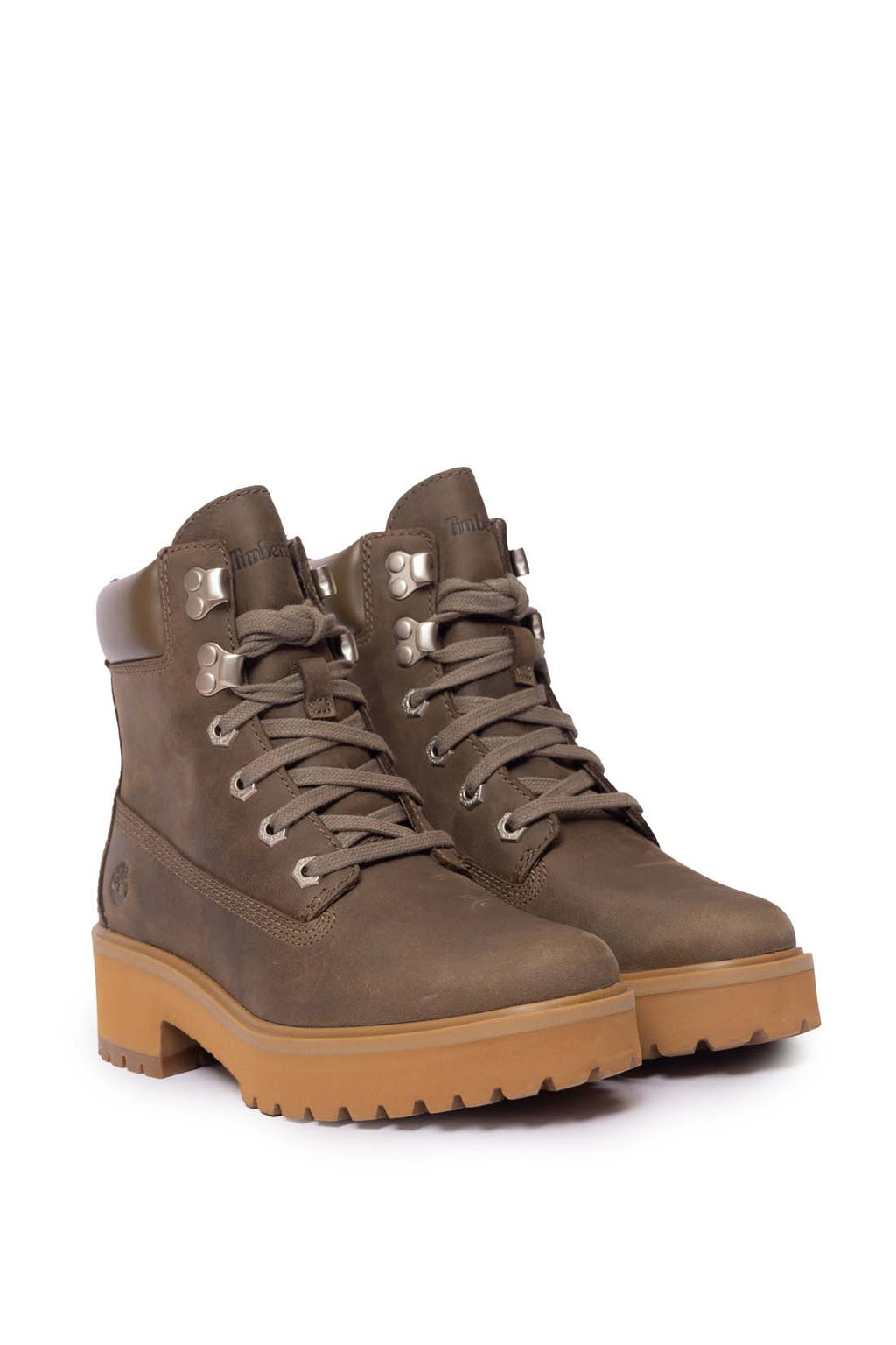 TIMBERLAND - Women's Carnaby Cool ankle boots-5