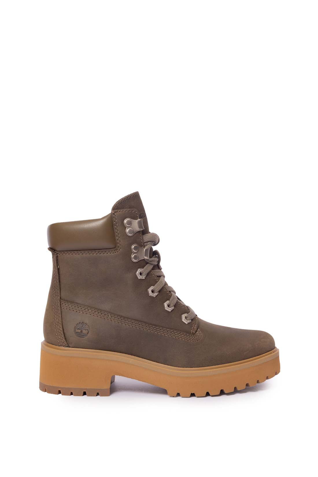 TIMBERLAND - Women's Carnaby Cool ankle boots-3