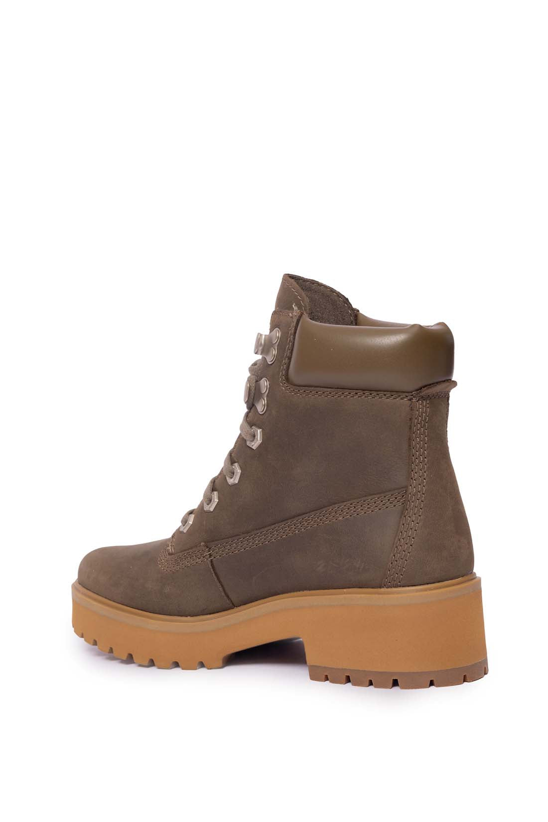TIMBERLAND - Women's Carnaby Cool ankle boots-6