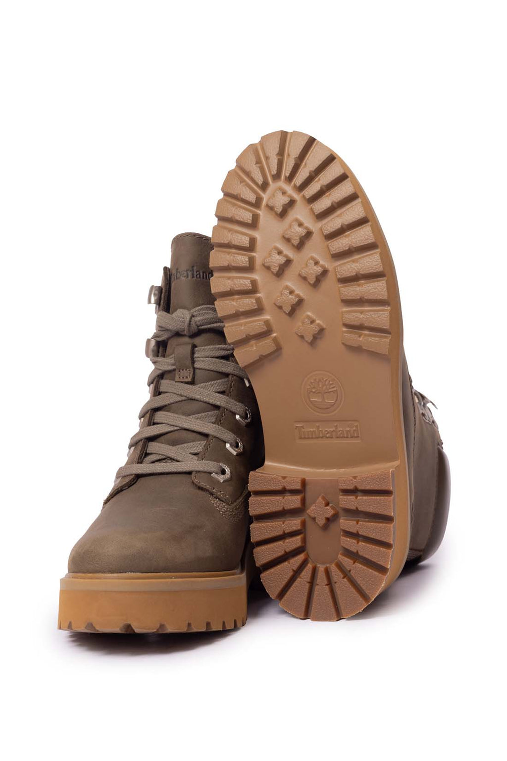 TIMBERLAND - Women's Carnaby Cool ankle boots-0