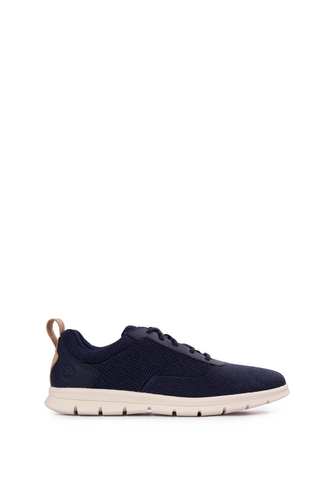 TIMBERLAND - Sneakers uomo Graydon in tela di nylon - Numero 40-1