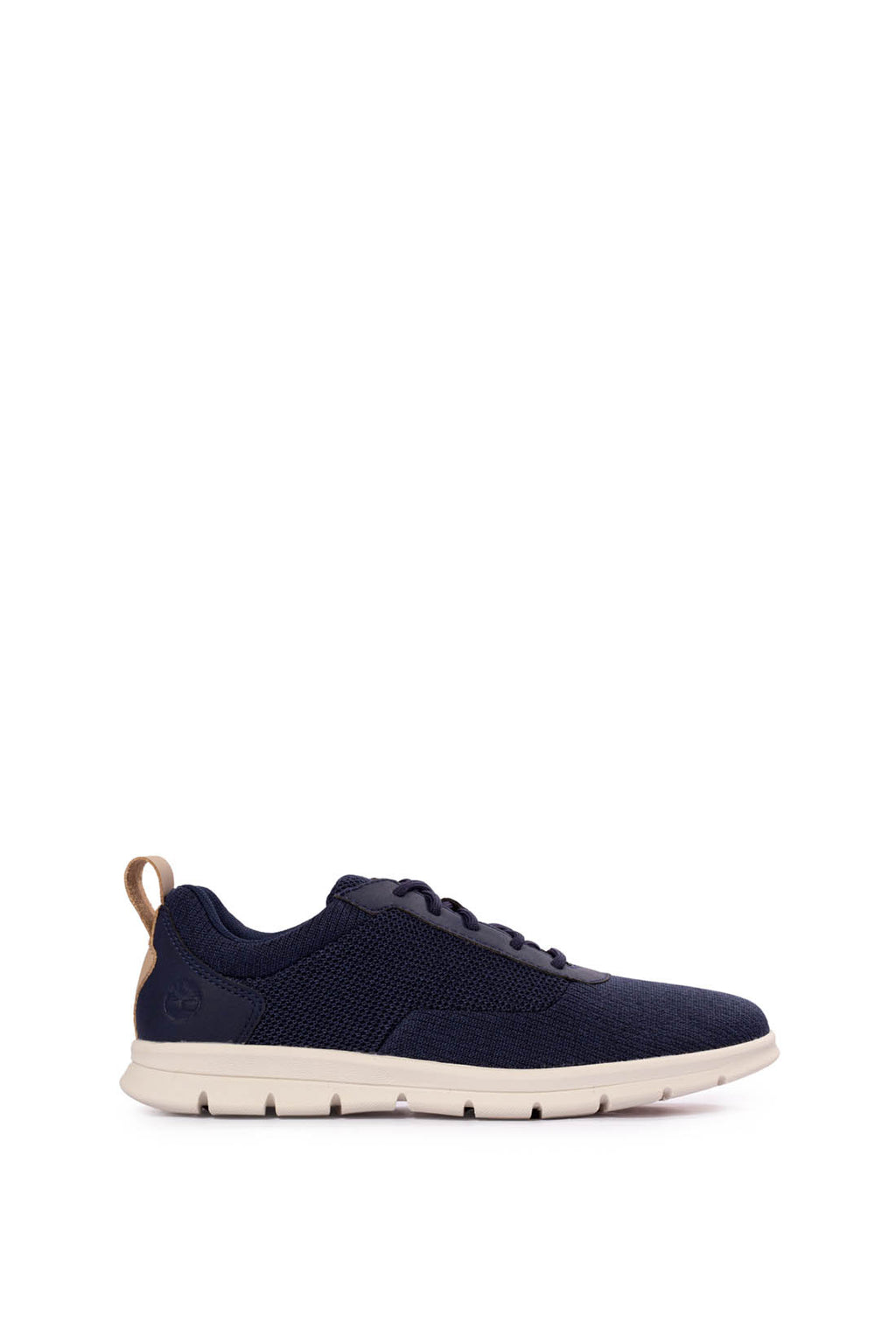 TIMBERLAND - Sneakers uomo Graydon in tela di nylon - Numero 40-3