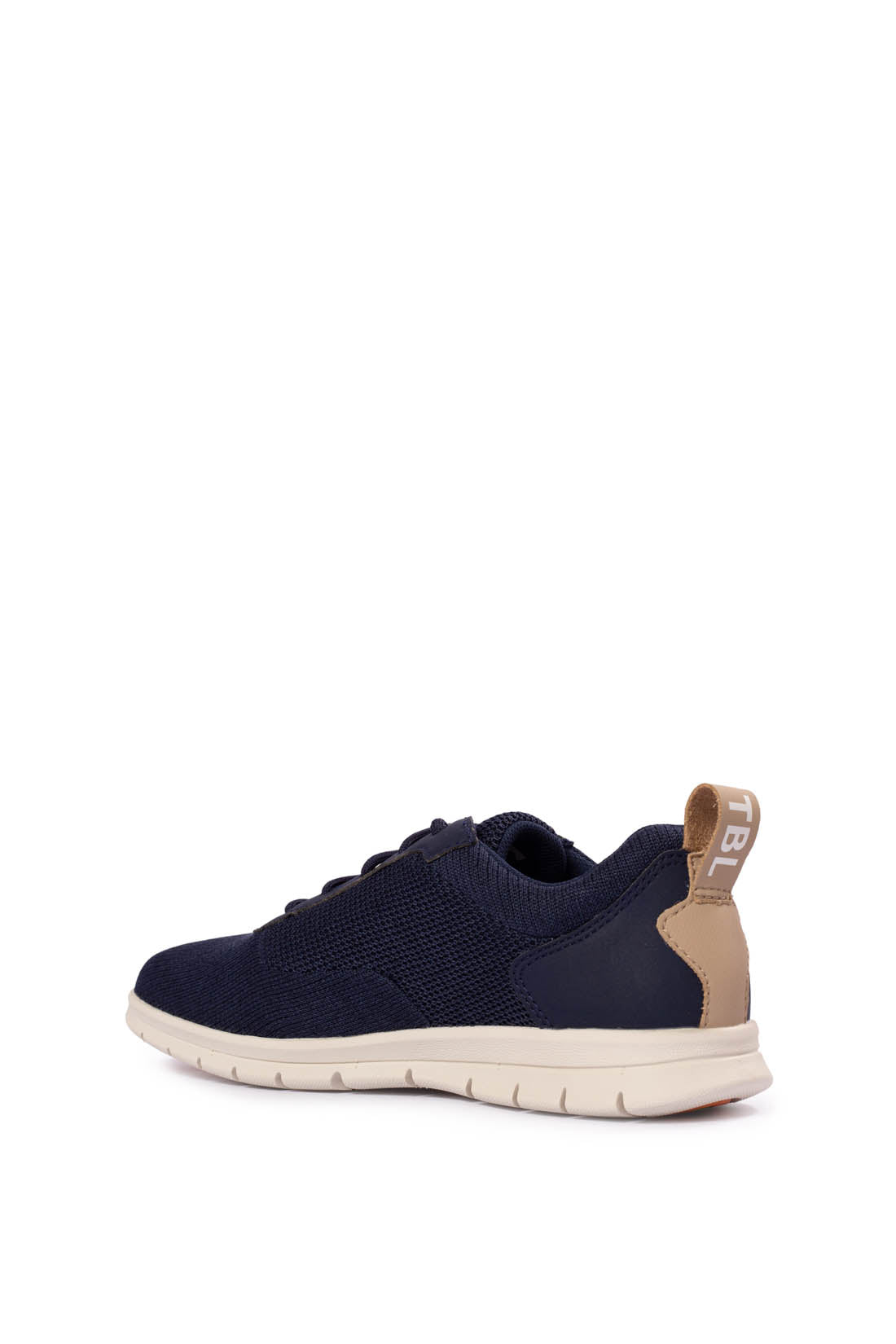 TIMBERLAND - Sneakers uomo Graydon in tela di nylon - Numero 40-8