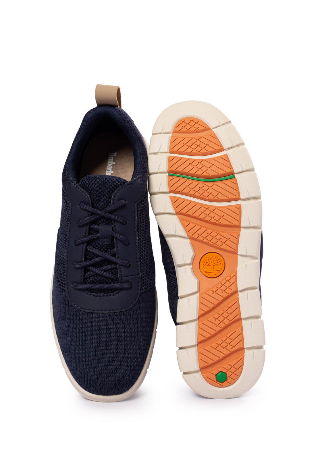 TIMBERLAND - Sneakers uomo Graydon in tela di nylon - Numero 40-4