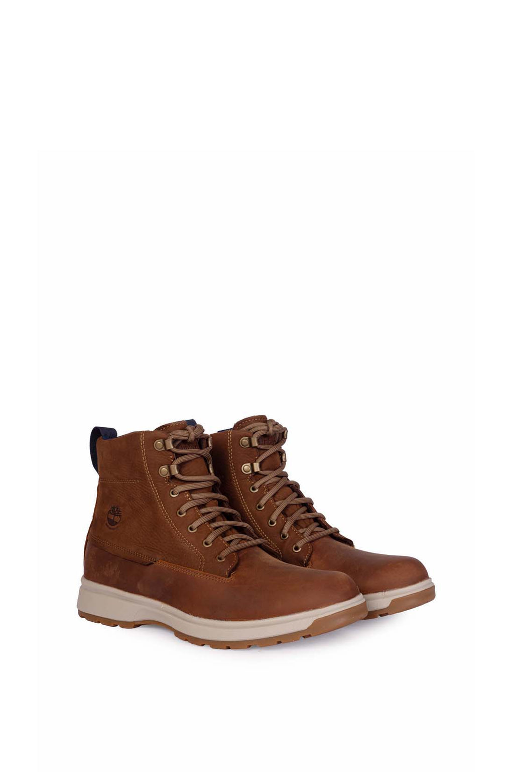 TIMBERLAND - Men's Atwells waterproof ankle boots - Number 43.5-25