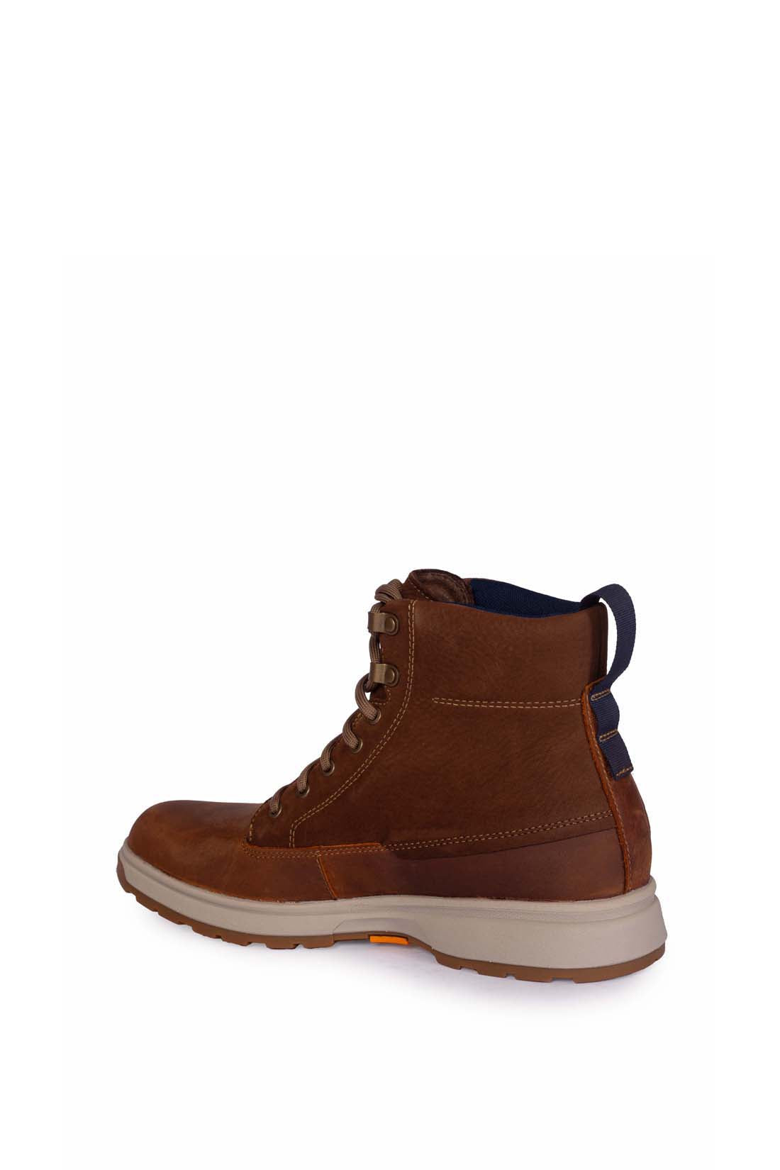 TIMBERLAND - Men's Atwells waterproof ankle boots - Number 43.5-10