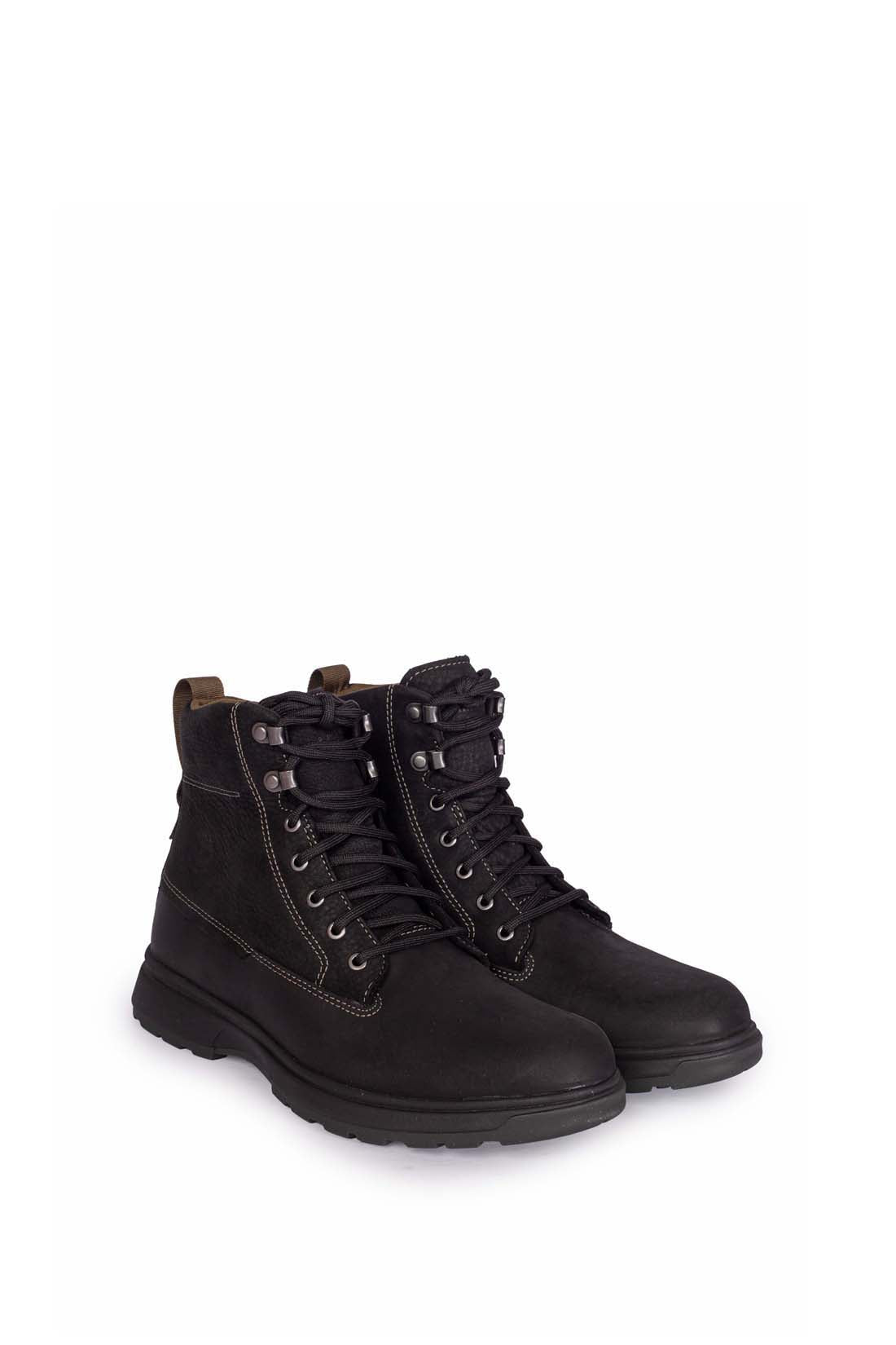 TIMBERLAND - Men's Atwells waterproof ankle boots - Number 43.5-29