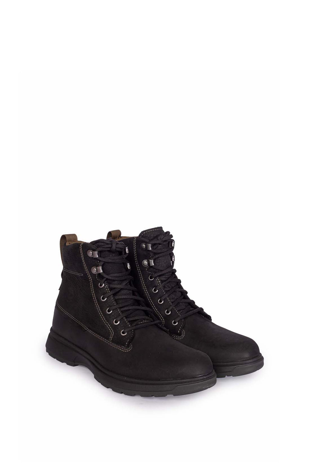 TIMBERLAND - Men's Atwells waterproof ankle boots - Number 43.5-53