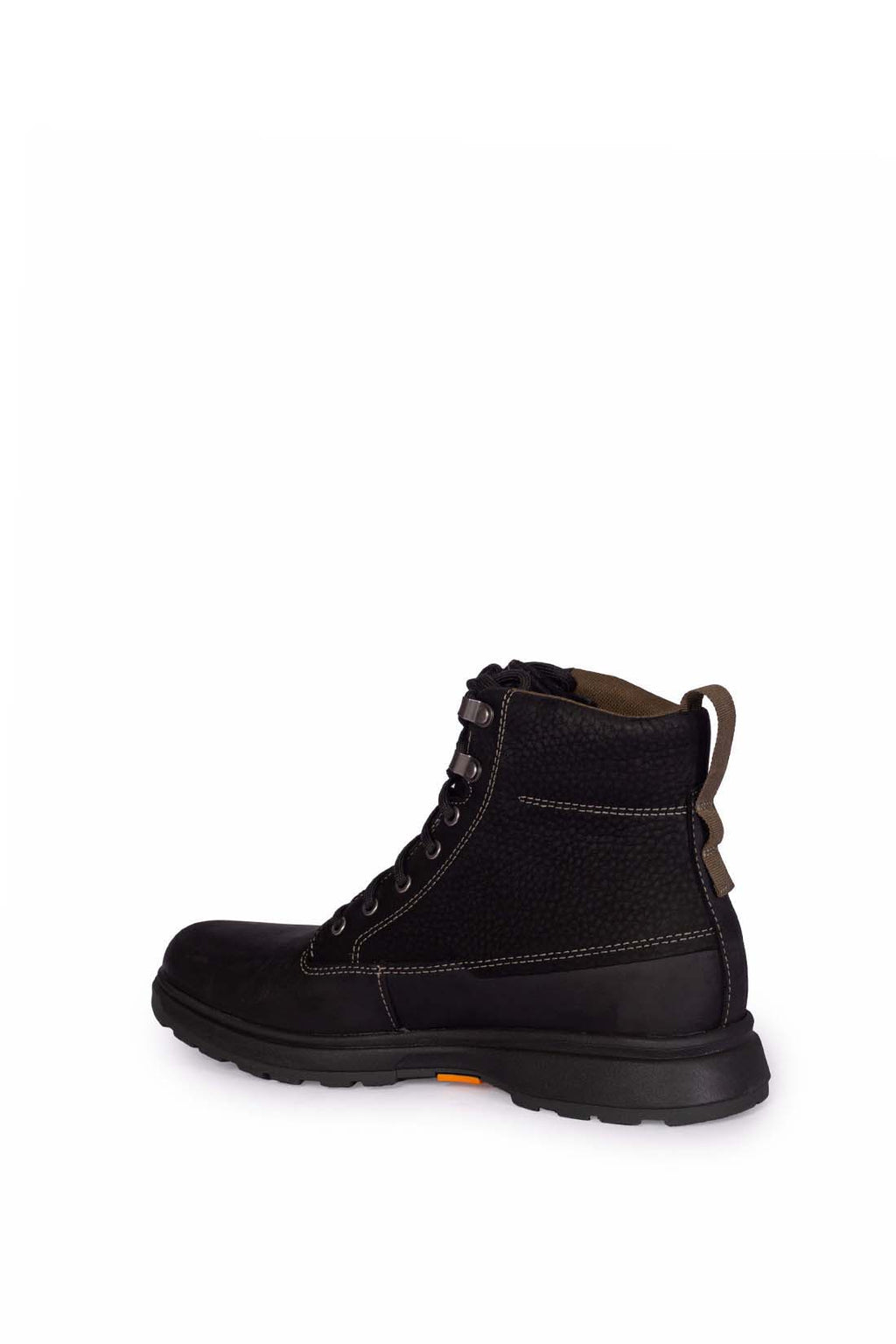 TIMBERLAND - Men's Atwells waterproof ankle boots - Number 43.5-38