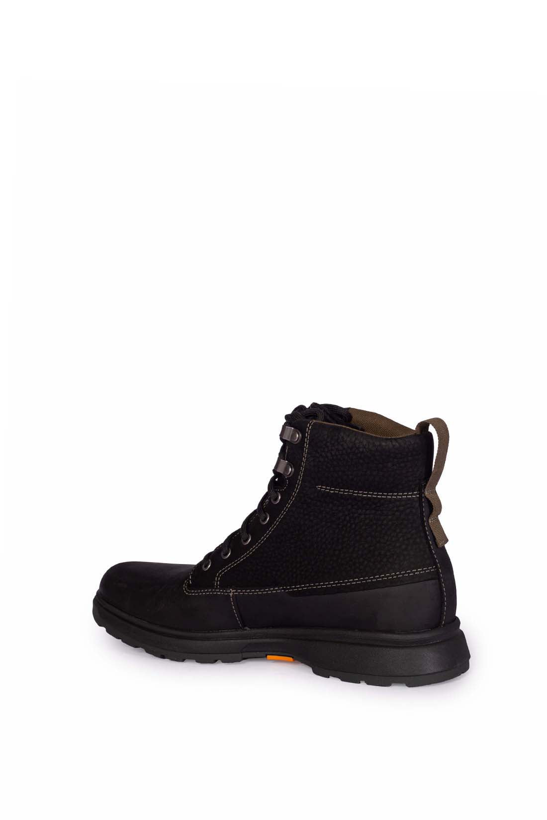 TIMBERLAND - Men's Atwells waterproof ankle boots - Number 43.5-46