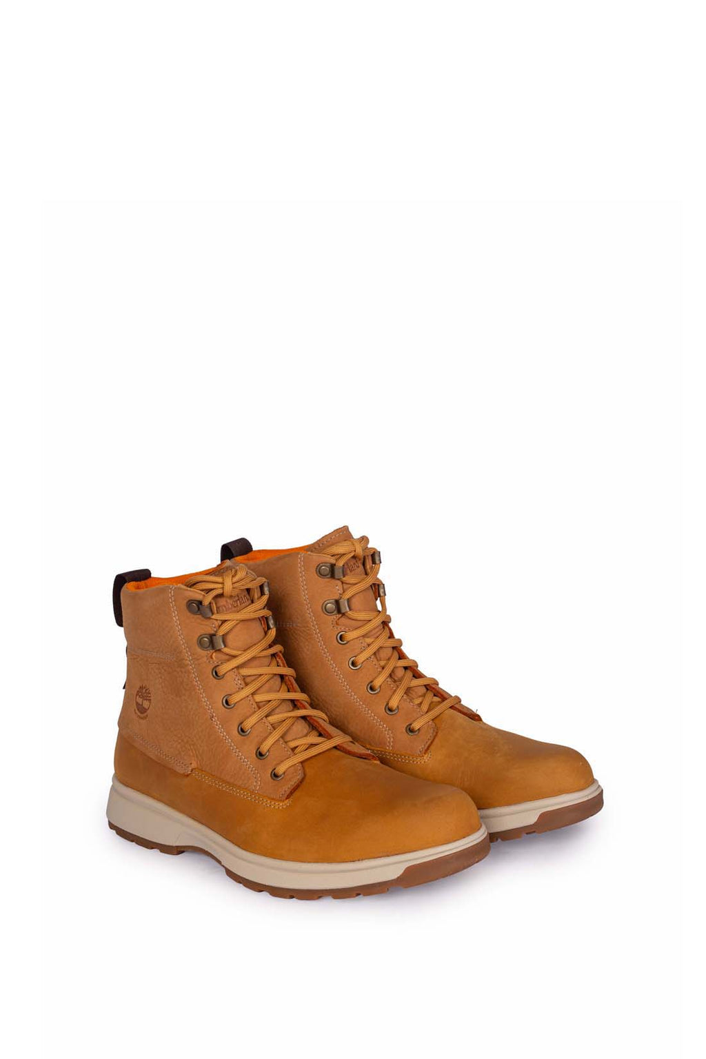 TIMBERLAND - Men's Atwells waterproof ankle boots - Number 43.5-61