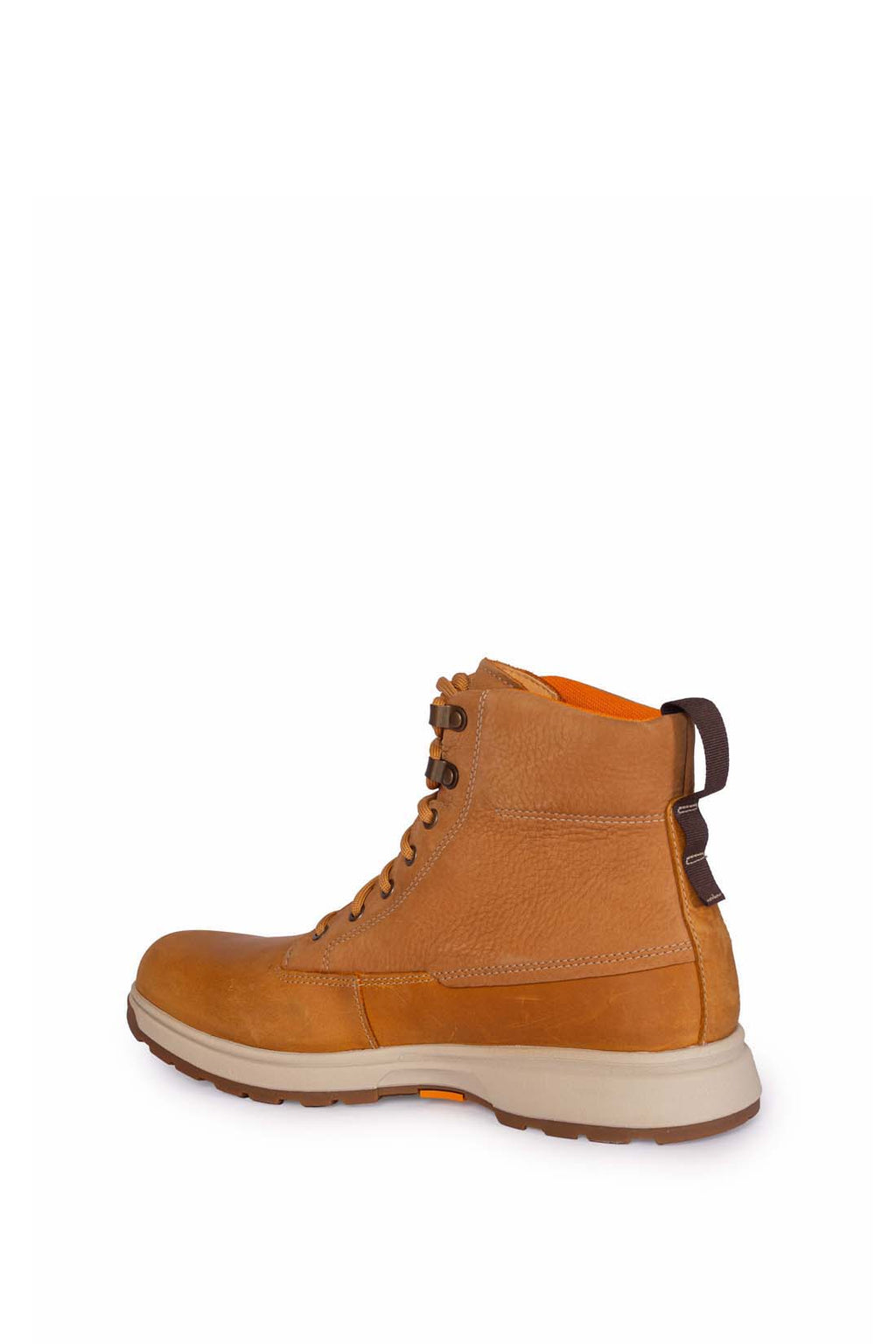 TIMBERLAND - Men's Atwells waterproof ankle boots - Number 43.5-62