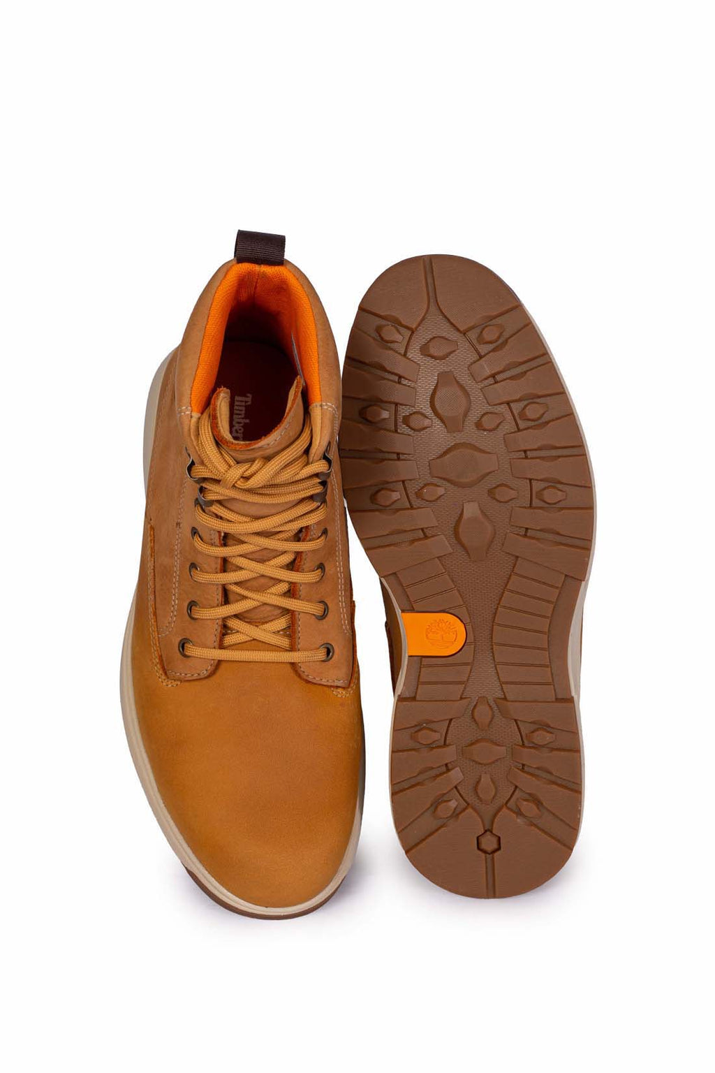 TIMBERLAND - Men's Atwells waterproof ankle boots - Number 43.5-64