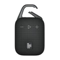 Bluetooth Speaker Deep Bass Black-0