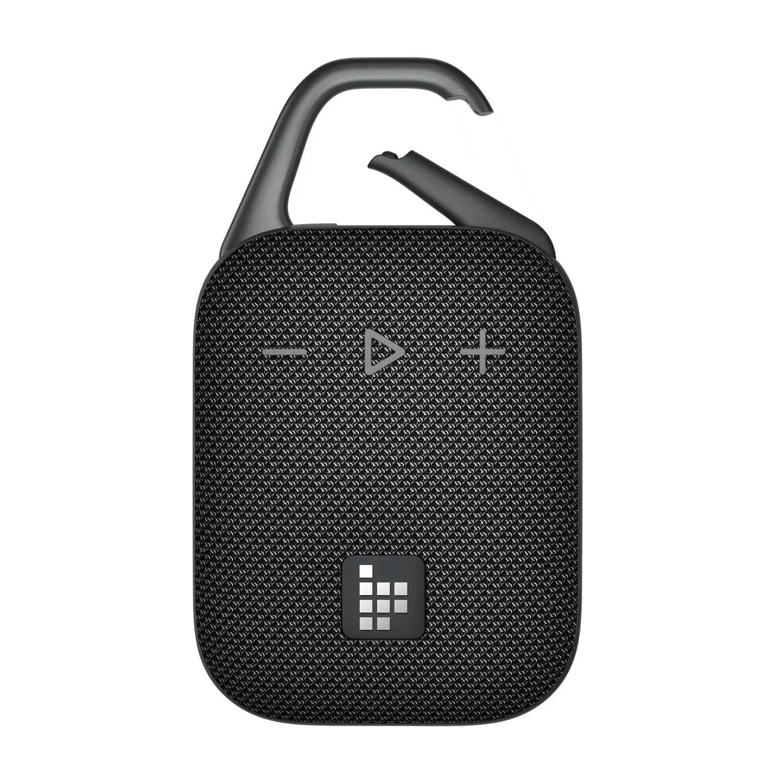 Bluetooth Speaker Deep Bass Black-0