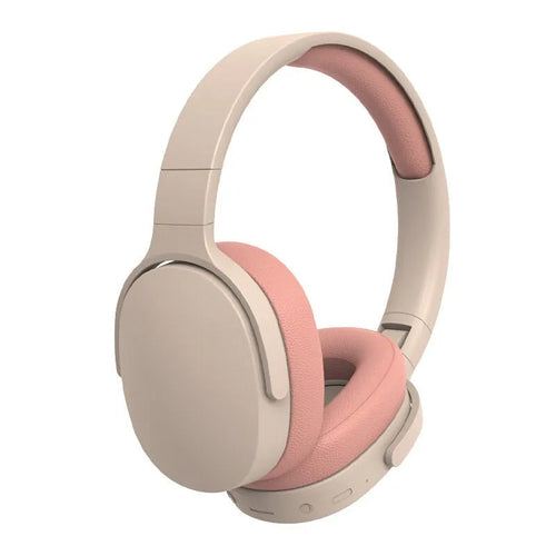 #P2961 Auriculares inalámbricos Bluetooth 5.3 de diadema, audífonos estéreo de alta fidelidad