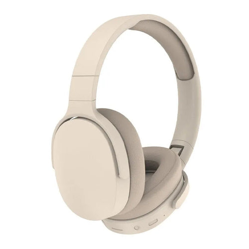 #P2961 Auriculares inalámbricos Bluetooth 5.3 de diadema, audífonos estéreo de alta fidelidad