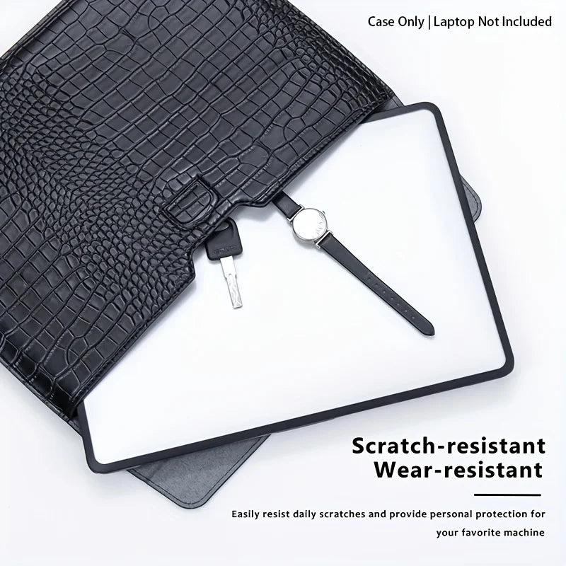 TPU Soft Edge Laptop Case for MacBook Pro 14/16 inch M5 2026, Protective Durable For MacBook Air 13.6'' Easy To Install