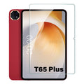 For Teclast T65 Plus 13.4 inch Tempered Glass Screen Protector T65Plus Tablet Anti Scratch HD Protective Film