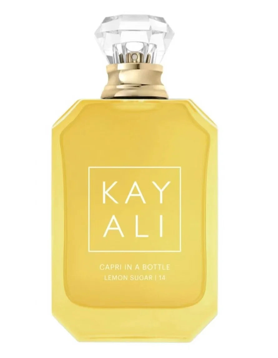 Colección de perfumes KAYALI Eau De Parfum de 100 ml – Fragancia de lujo de larga duración para mujeres y hombres – Múltiples opciones de aroma