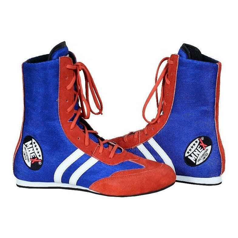 Boxing Shoes |  MMA Shoes | Training shoes | MNEX Shoes Size 9-1