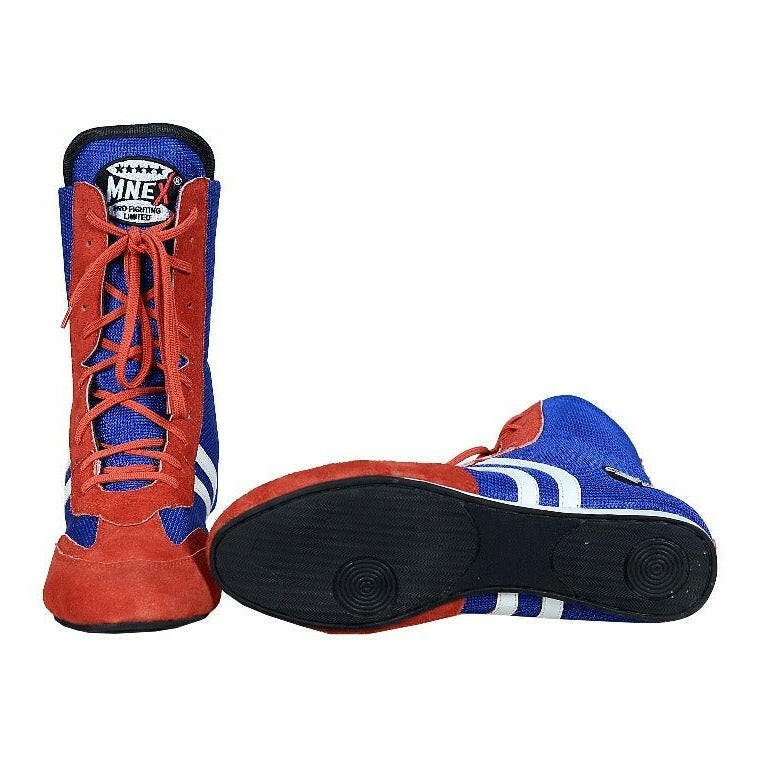 Boxing Shoes |  MMA Shoes | Training shoes | MNEX Shoes Size 9-2