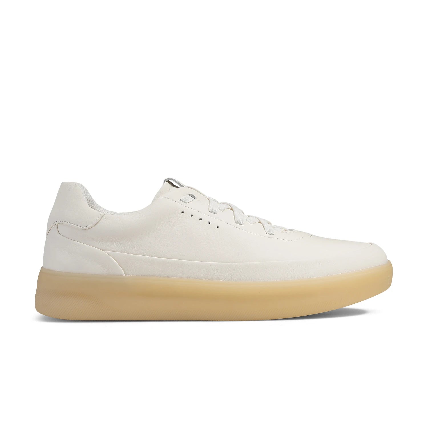 DESAI Shoes Men'S Leather Shoes Men'S Shoes Casual Shoes with Light Soft Sole Small White Shoes Men