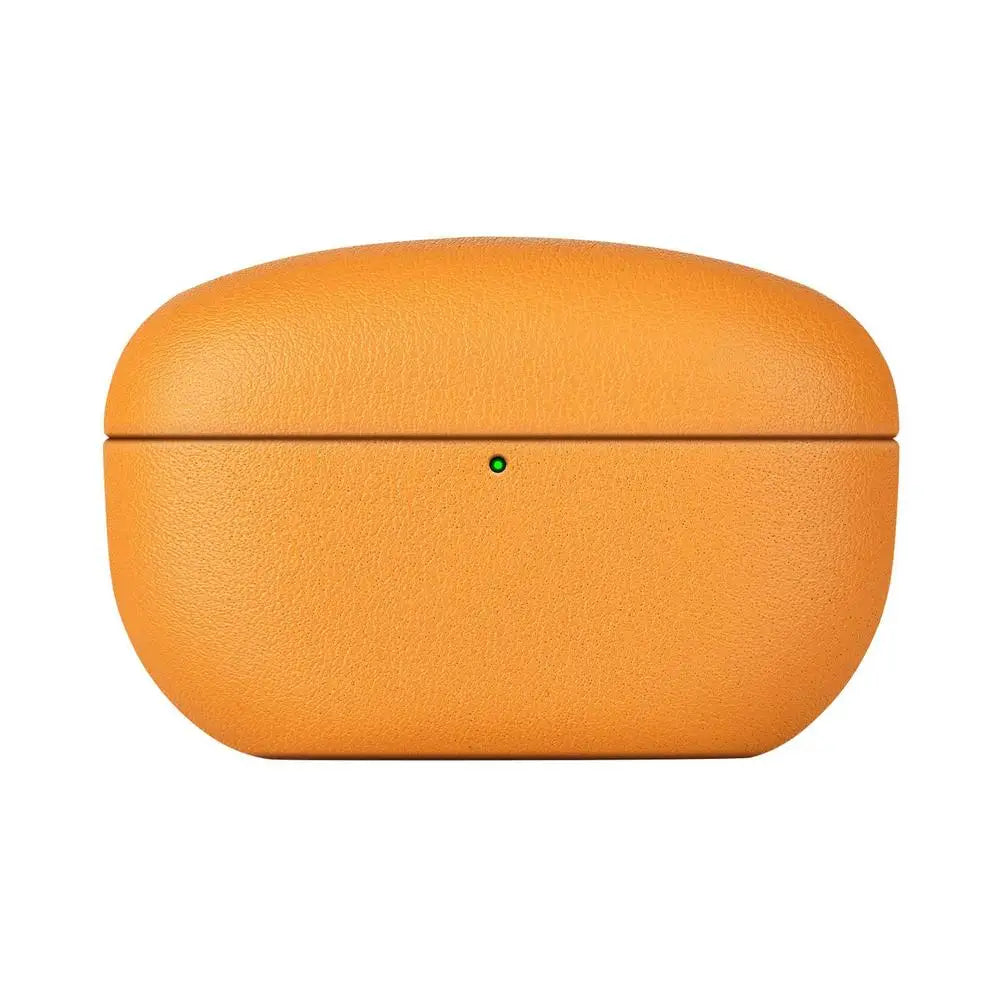 For Sony WF-1000XM5 Protective Earbuds Case Dustproof Leather Sleeve Skin Protector Earphone Accessories