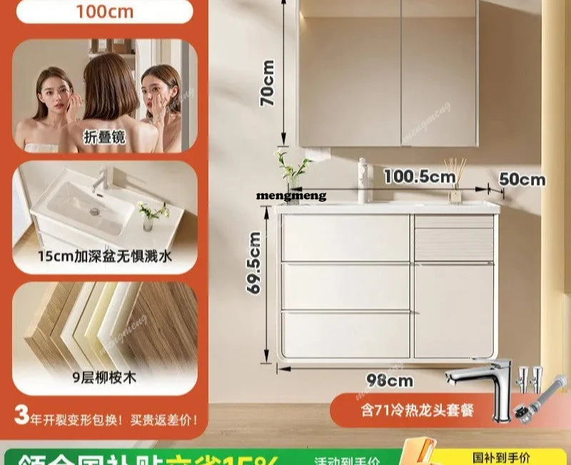 Medicine Display Bathroom Cabinet Toilet Drawers Modern Skincare Bathroom Cabinet Jewelry Perfume Archivadores Home Furniture