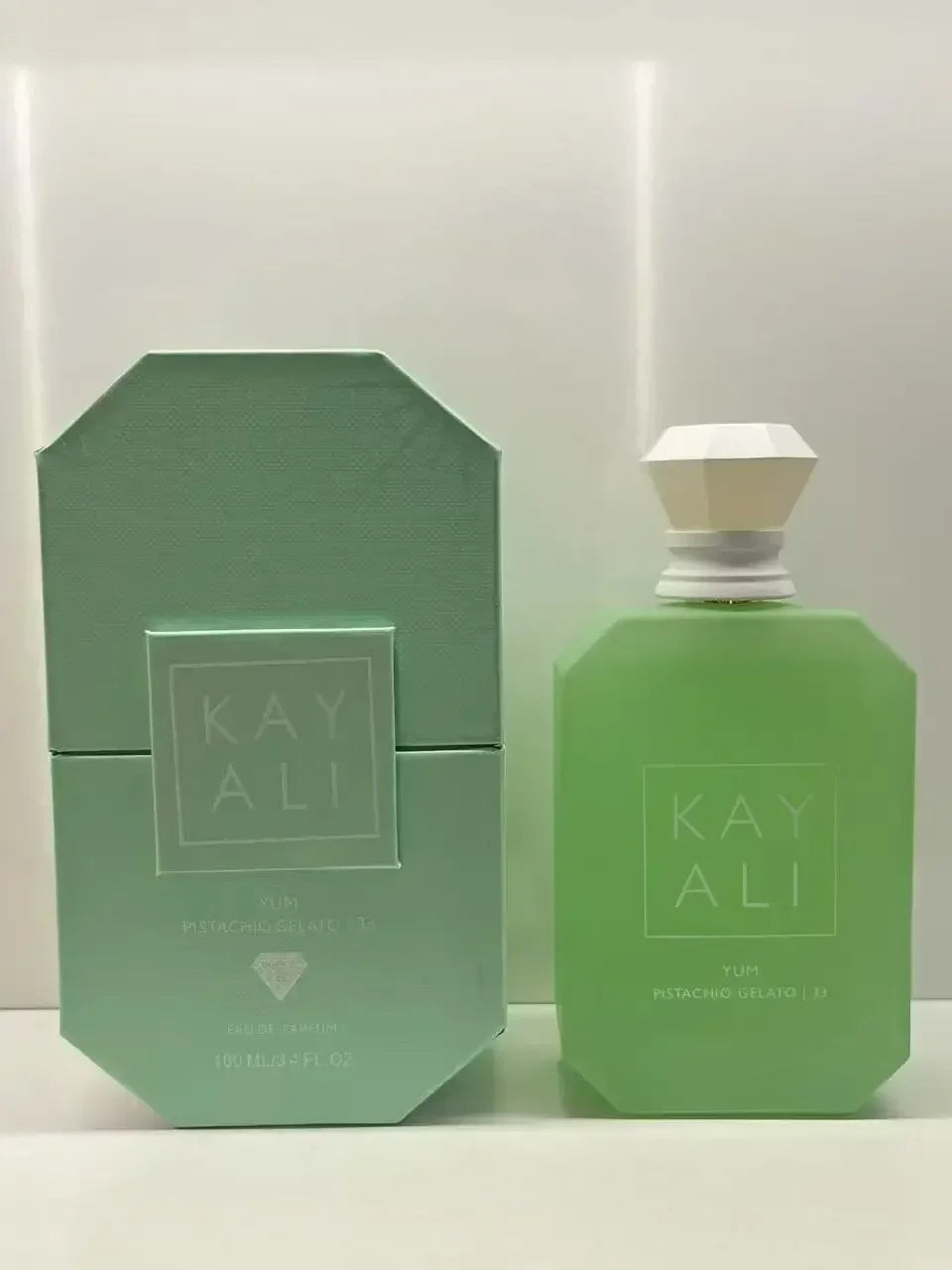 Colección de perfumes KAYALI Eau De Parfum de 100 ml – Fragancia de lujo de larga duración para mujeres y hombres – Múltiples opciones de aromas