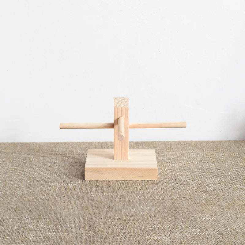 Creative Multilayer Wooden Sunglass Display Stand Holder Eyeglasses Storage Rack Window Counter Showcase Glasses Shelf Organizer