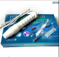 High frequency electrotherapy instrument portable electrotherapy comb household beauty instrument electrotherapy stick